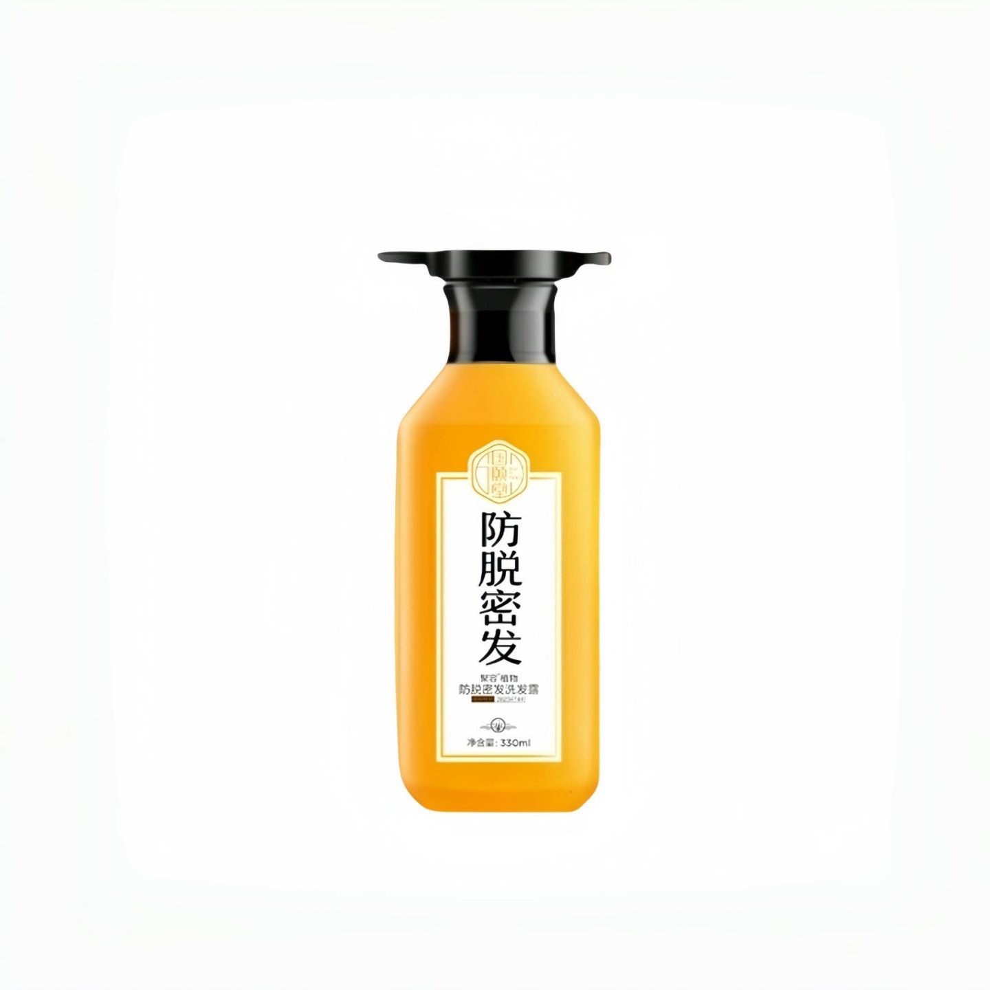 防脱从根开始:国颐堂防脱密发洗发水深度测评_洗发水_淘宝美妆网