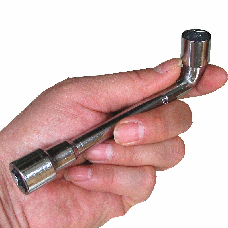 Double Rows Dry Ice Skates Double Rows Accessories Skating Shoes Accessories Unpacking Wheel Tools 13 Screws Tobacco Fighting Type Wrench