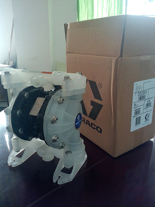 Brand New Original Genuine Emerky515 Plastic Pump D52911 Pneumatic Diaphragm Pump Brand New Original Genuine Emerky515 Plastic Pump D52911 Pneumatic Diaphragm Pump
