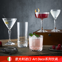 Imported glass household water Cup Female large capacity transparent cup beer cup milk cup juice cup juice cup summer summer