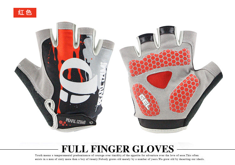 Gants pour vélo - Ref 2244442 Image 6