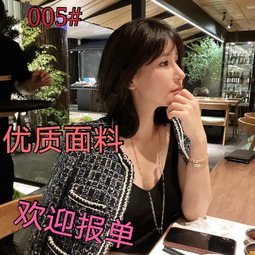 偲惟服饰2店 SWFS2D005