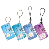 Идентификационная карта IC Copy Card CPU CHIP KAKIN в качестве участника карты Печать инопланетян.