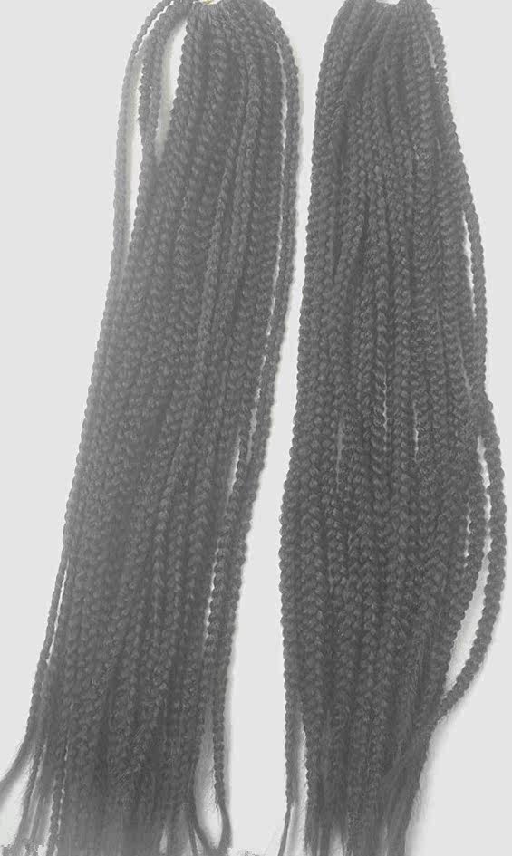 Tête mannequin - Ref 262828 Image 10