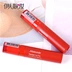 Hàn Quốc Mnhoe Dream Makeup Lip Glaze Số 9 Lip Glossing Môi Soil Orange Tomato Red Pumpkin Color Matte Matte Lipstick - Son bóng / Liquid Rouge