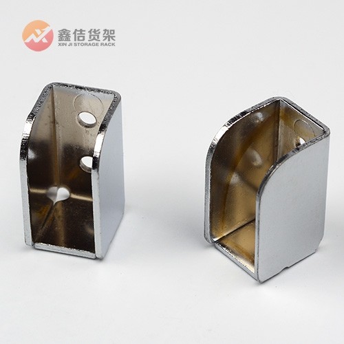 Upper wall square tube direct storage shelf Square steel to the clothing store display rack Wooden cabinet crossbar head wardrobe custody cabinet