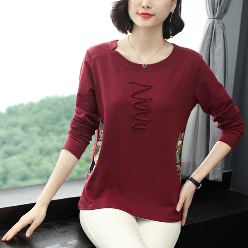 雲天依阁服饰 46YTYG2002