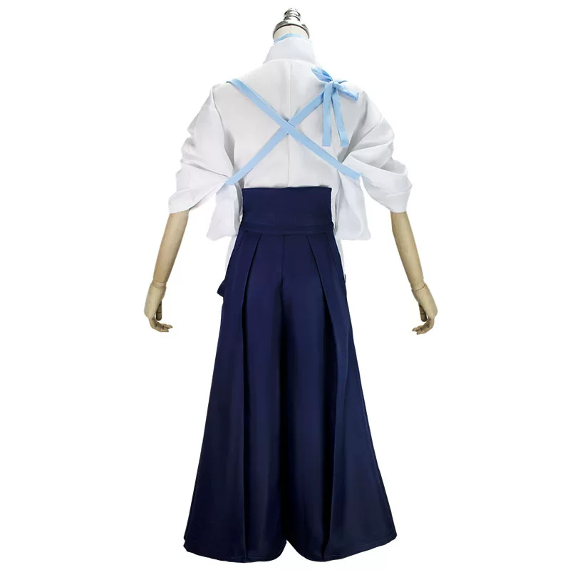 Кимоно в стилеCOSCOS одежды Shenli Mo Kei Tsukao Yuan God COSPLAY окружение Линга Хуа