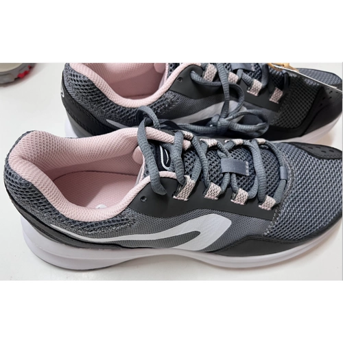 Нескользящая амортизирующая спортивная обувь для отдыха, мягкая подошва