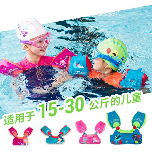 Decathlon, детский плавательный круг для плавания, плавательный аксессуар