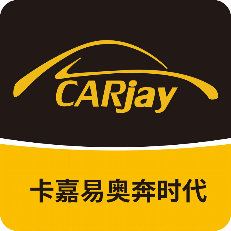 卡嘉易奥奔时代专卖店的LOGO