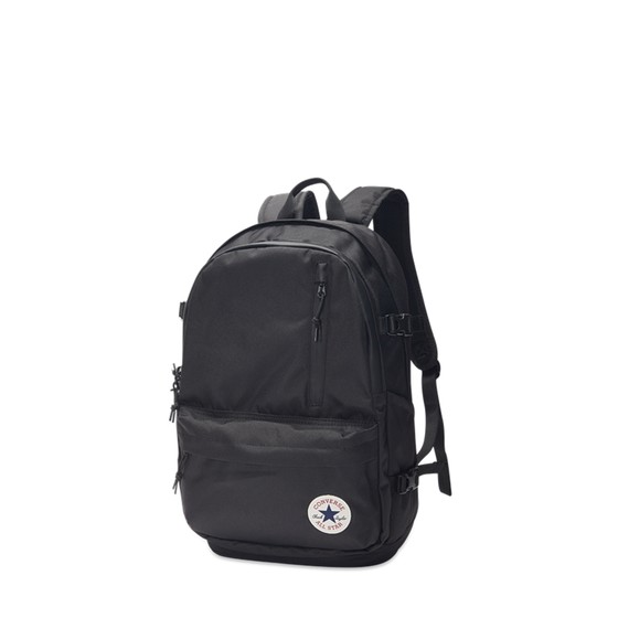 Converse converse sports backpack men's and women's bag travel classic casual student backpack 10021138