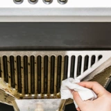 Японская алиса кухонная салфет