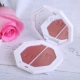 Spot Rihanna RIHANNA FENTY BEAUTY bóng mắt hai màu độ bóng cao đa năng KILLAWATT bảng mắt zeesea