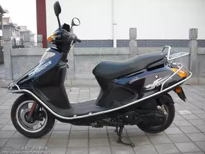 Women's pedal locomotive 100T Lingken Princess 100T Flying eagle Xiyun FY100T front wheel hub rim