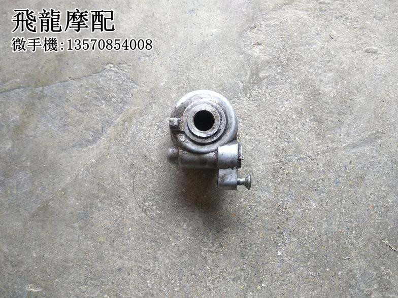 New Continent Scooter SDH125T-22A-26E Shadow of the Princess Usie Meter Gear Tooth teeth Tooth Speed Code Watch Tooth