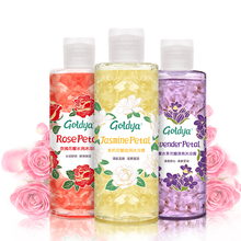 高缇雅樱花沐浴露滋润补水