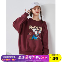 Tang Shi spring clothes new sweatshirt set womens leggings two-piece set casual fashion small man salt system with niche