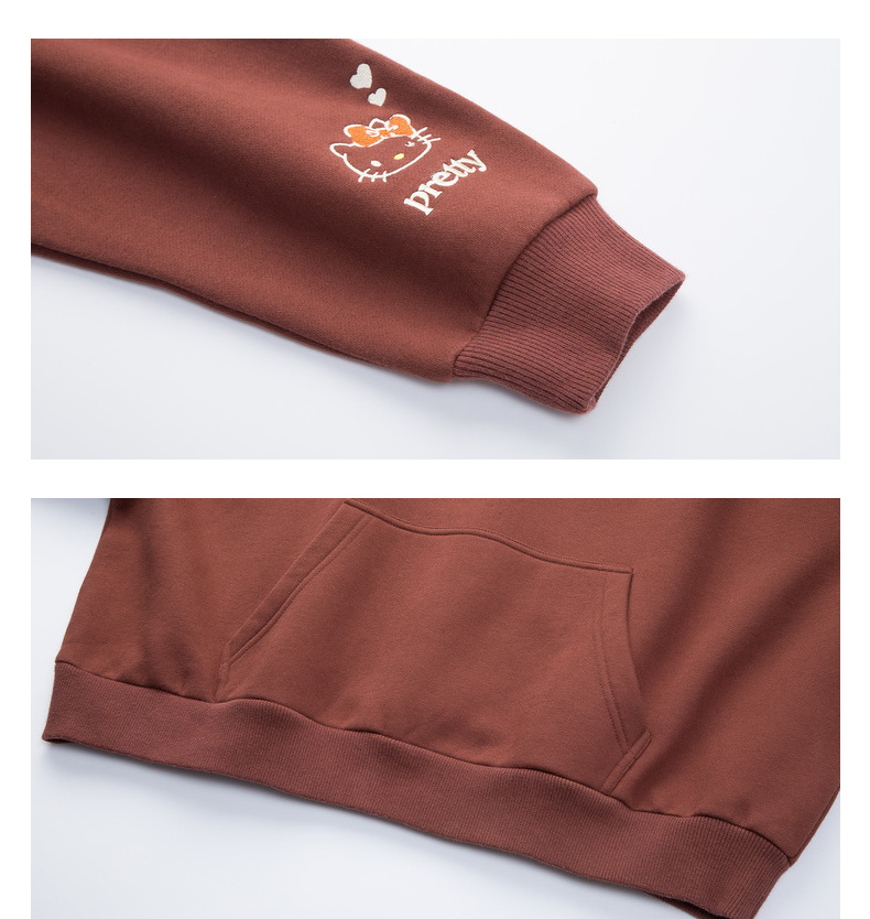 Sweatshirt femme TONLION   - Ref 3214042 Image 24