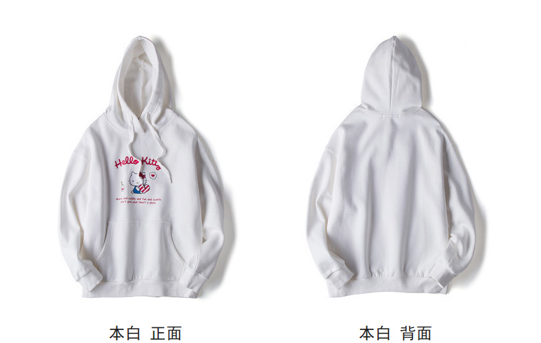 Sweatshirt femme TONLION   - Ref 3216422 Image 26