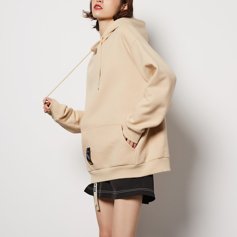 Sweatshirt femme TONLION   - Ref 3216099 Image 4