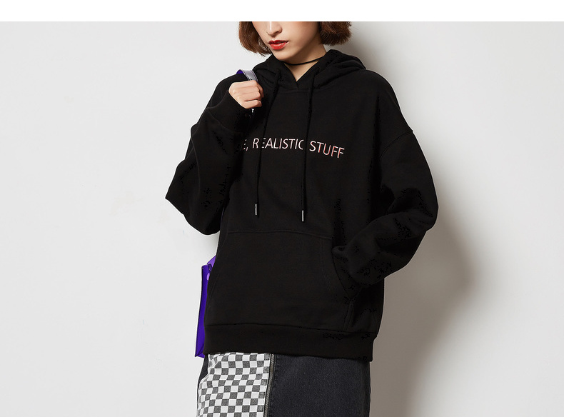 Sweatshirt femme TONLION   - Ref 3216365 Image 22