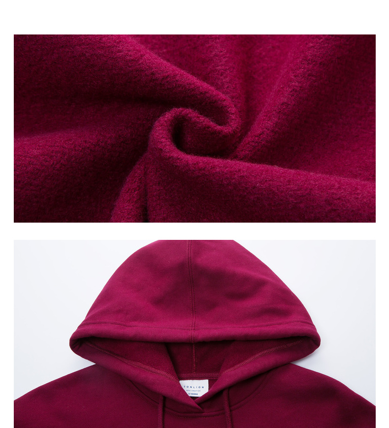 Sweatshirt femme TONLION   - Ref 3216365 Image 29