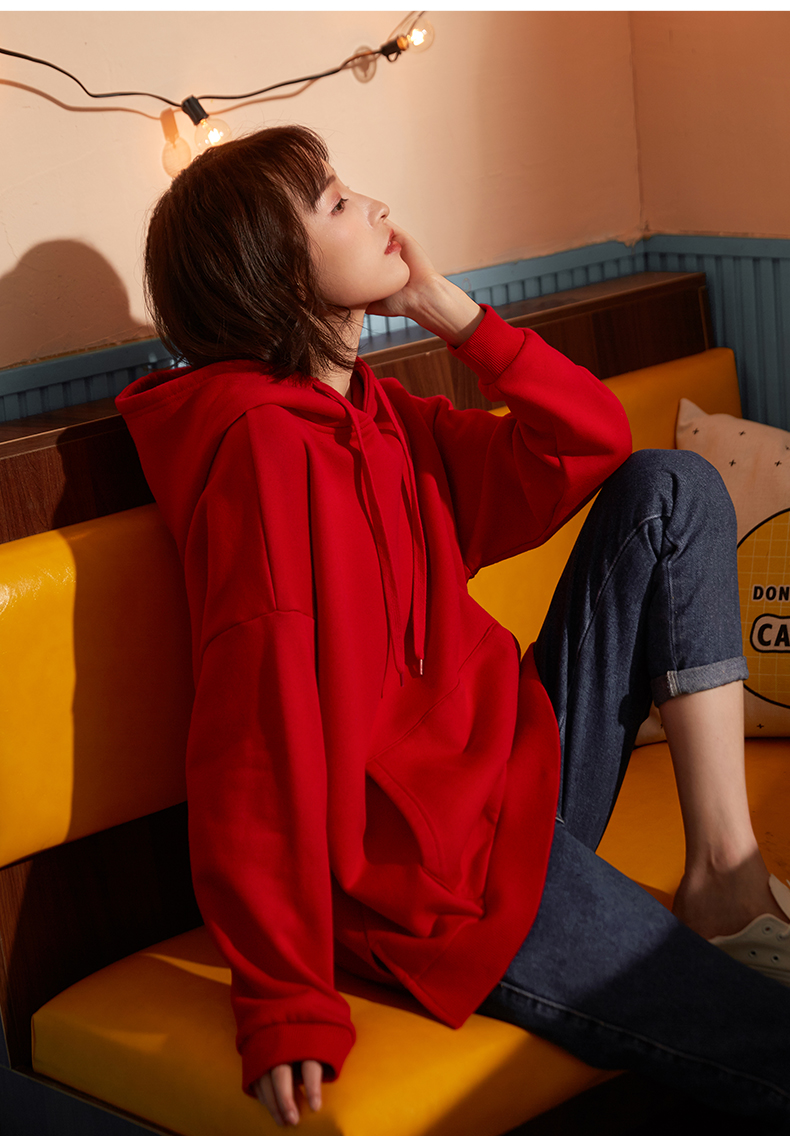 Sweatshirt femme TONLION   - Ref 3216354 Image 30