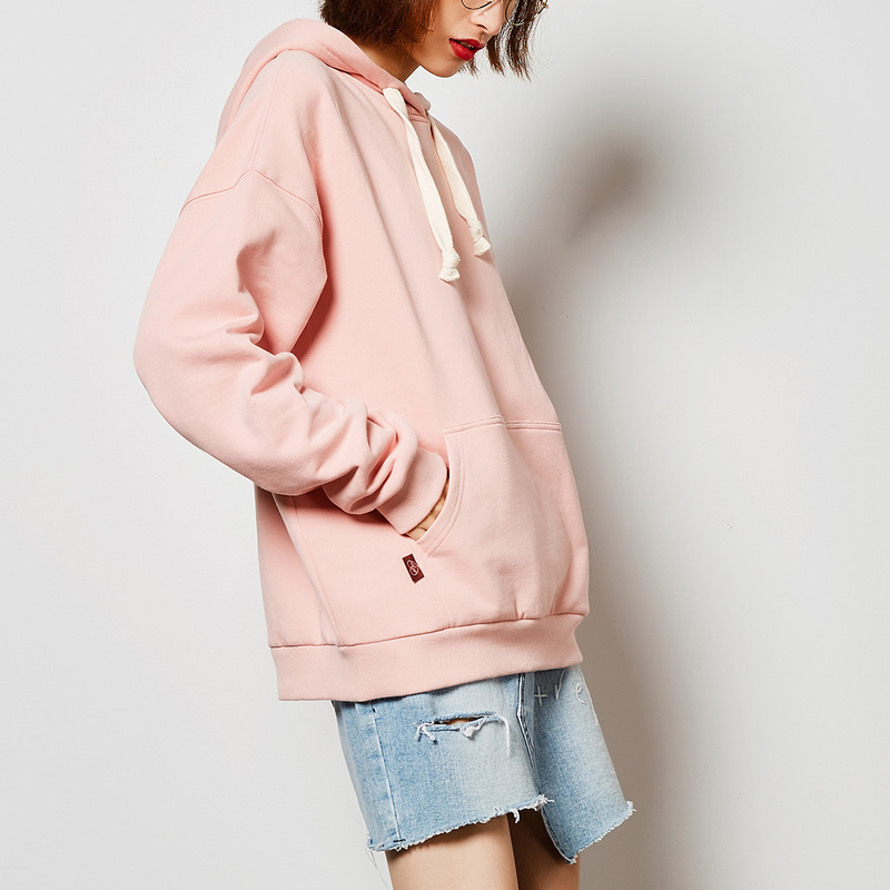 Sweatshirt femme TONLION   - Ref 3216705 Image 3