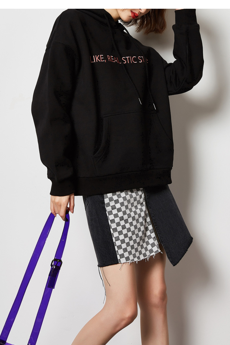 Sweatshirt femme TONLION   - Ref 3216365 Image 21