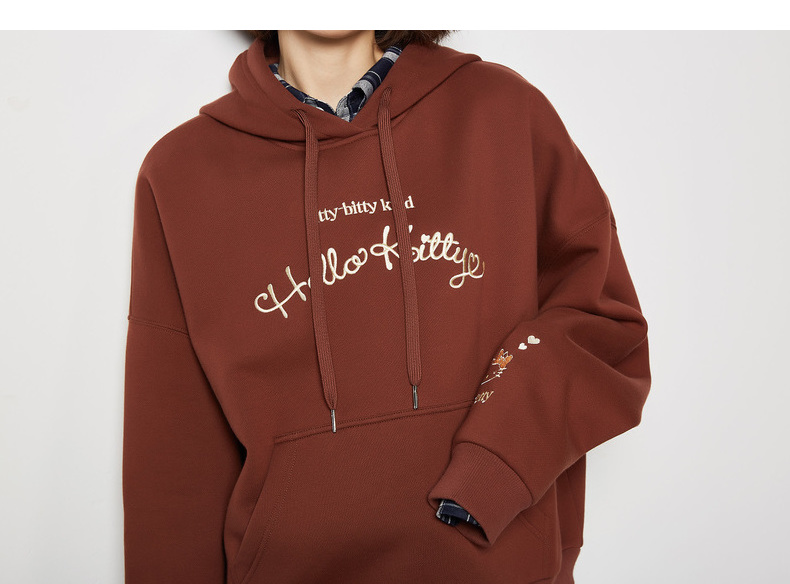 Sweatshirt femme TONLION   - Ref 3214042 Image 16