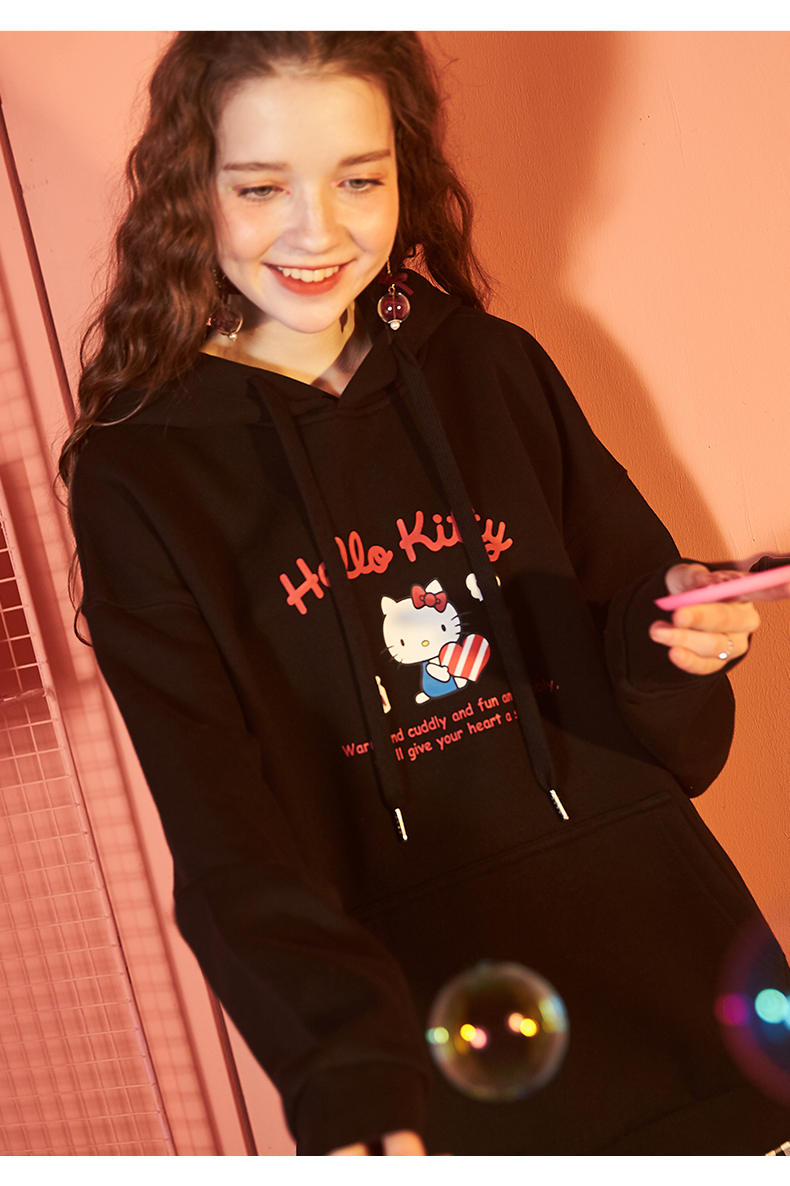 Sweatshirt femme TONLION   - Ref 3216422 Image 23