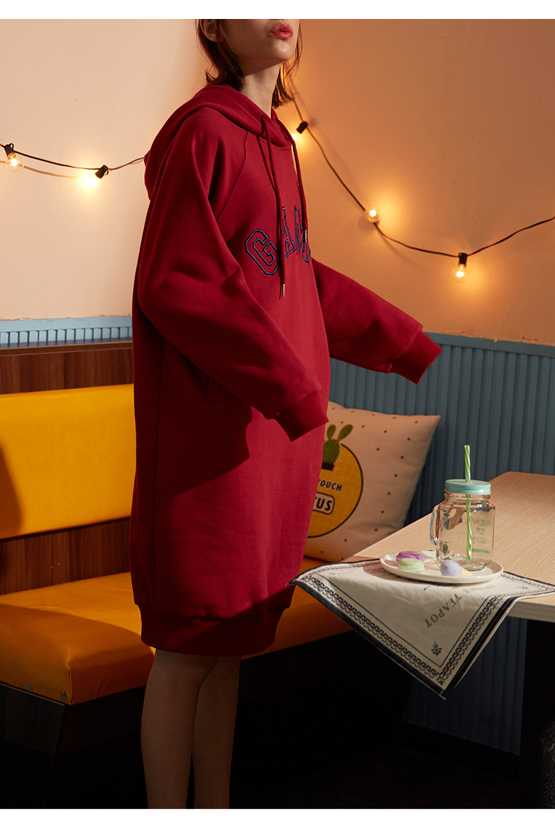 Sweatshirt femme TONLION   - Ref 3216155 Image 19