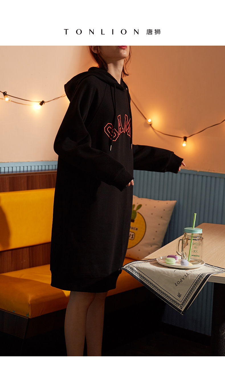 Sweatshirt femme TONLION   - Ref 3216155 Image 7