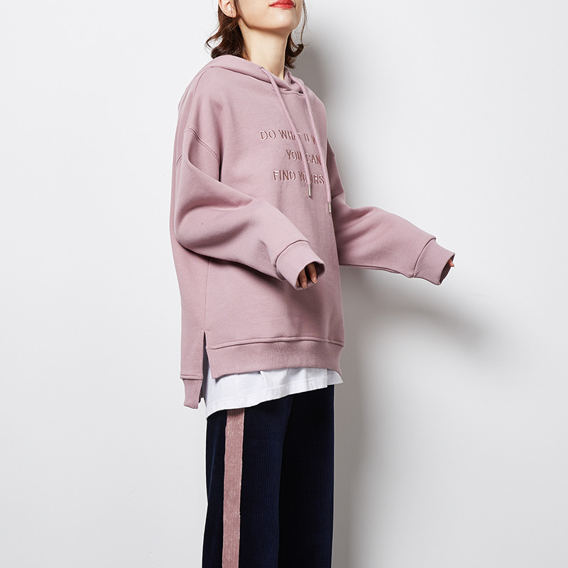 Sweatshirt femme TONLION   - Ref 3216364 Image 5