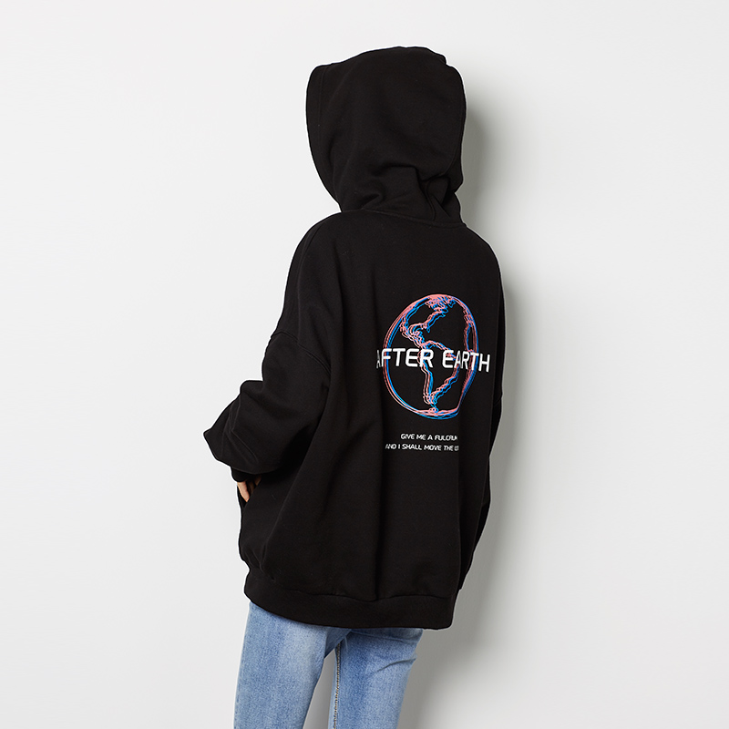 Sweatshirt femme TONLION   - Ref 3213905 Image 3