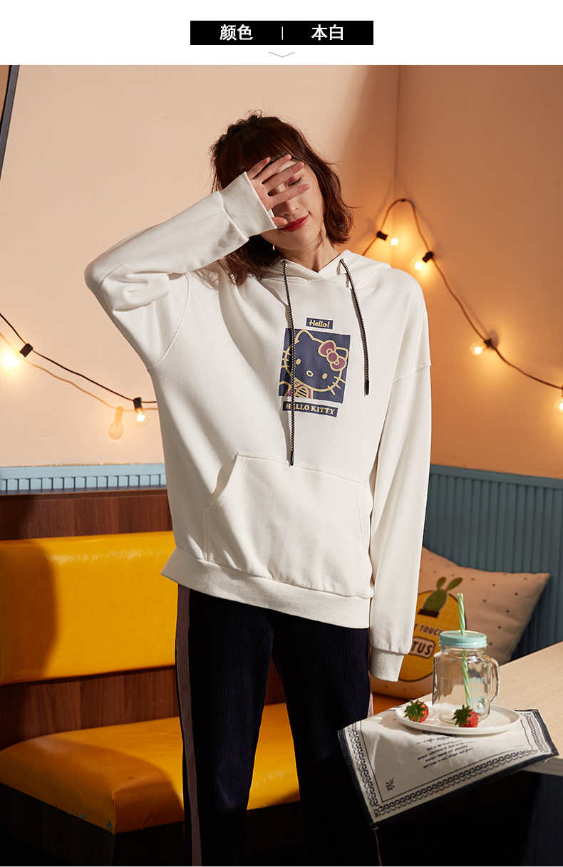 Sweatshirt femme TONLION   - Ref 3213990 Image 19