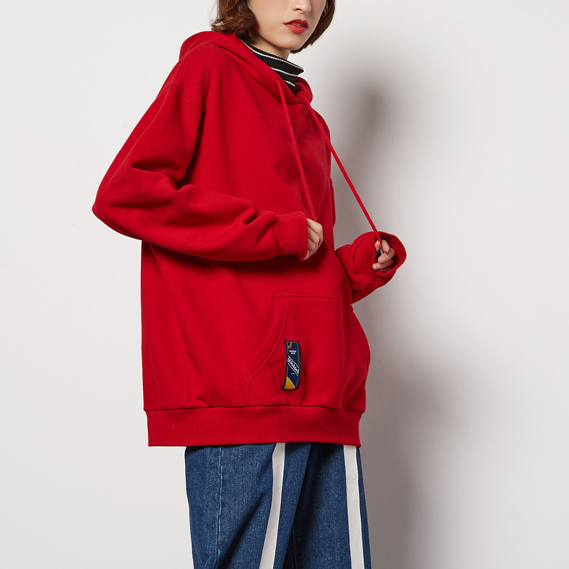 Sweatshirt femme TONLION   - Ref 3216099 Image 1