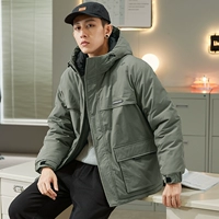 Серый зеленый