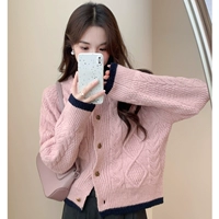 Тип А/светлый персиковый порошок (вторая партия)