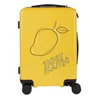 Мин Хуан/Манго