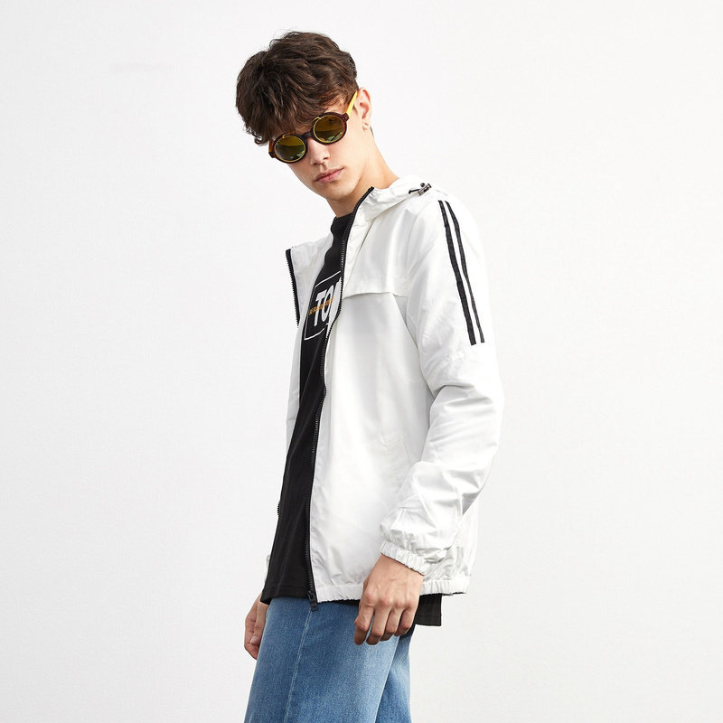 Blouson homme TONLION   manches longues - Ref 3118527 Image 1