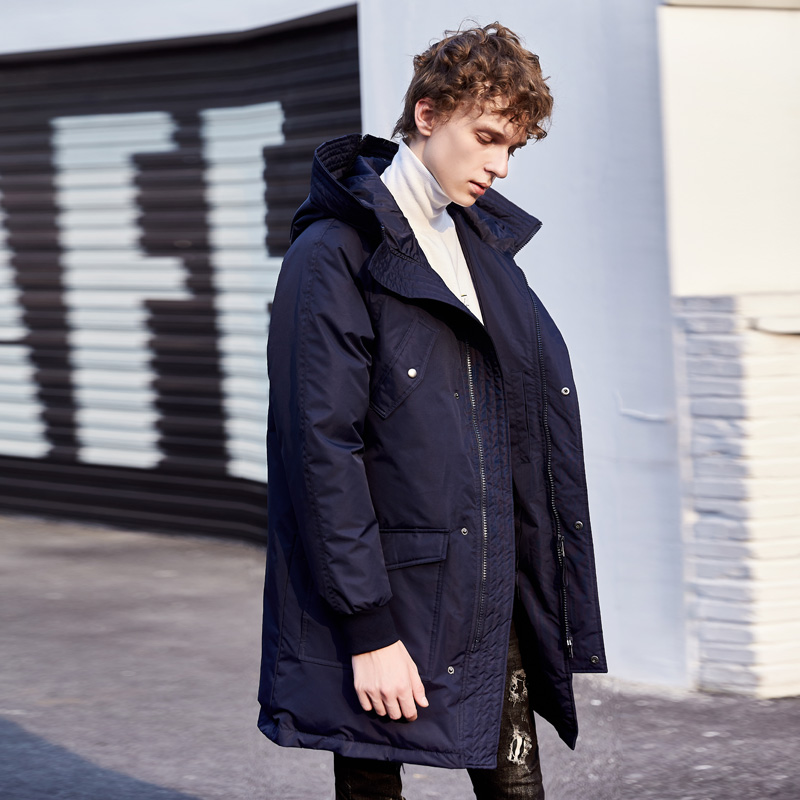 Blouson homme TONLION   - Ref 3120955 Image 1