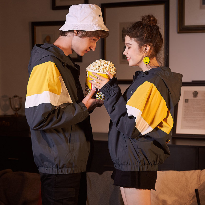 Blouson homme TONLION   manches longues - Ref 3117887 Image 3