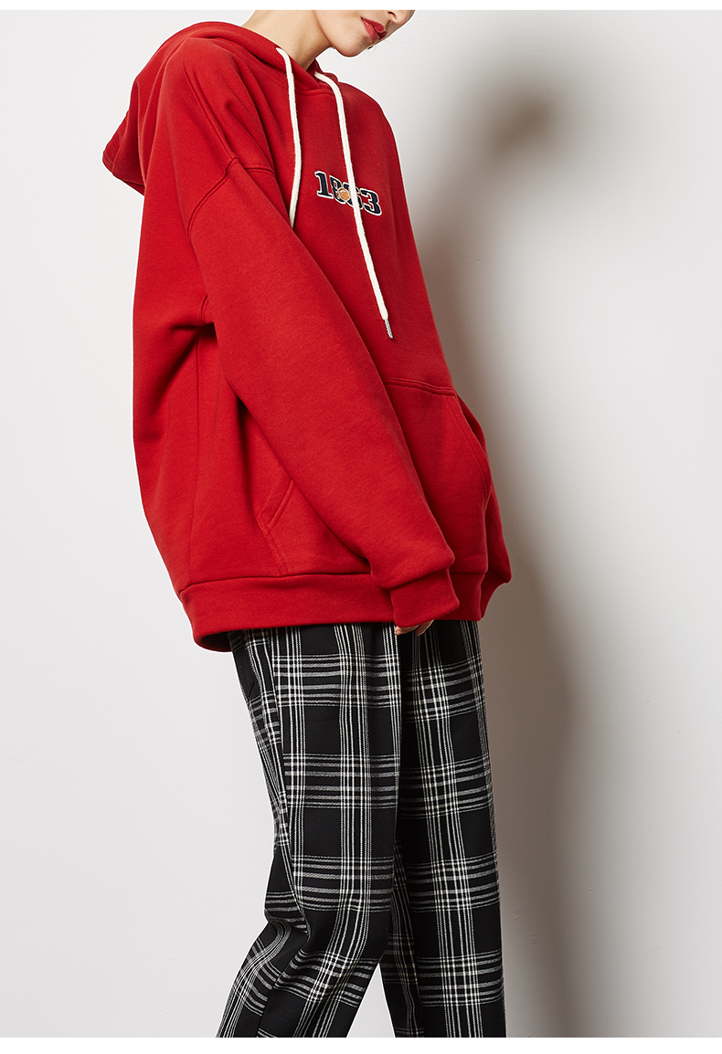 Sweatshirt femme TONLION   - Ref 3213936 Image 31