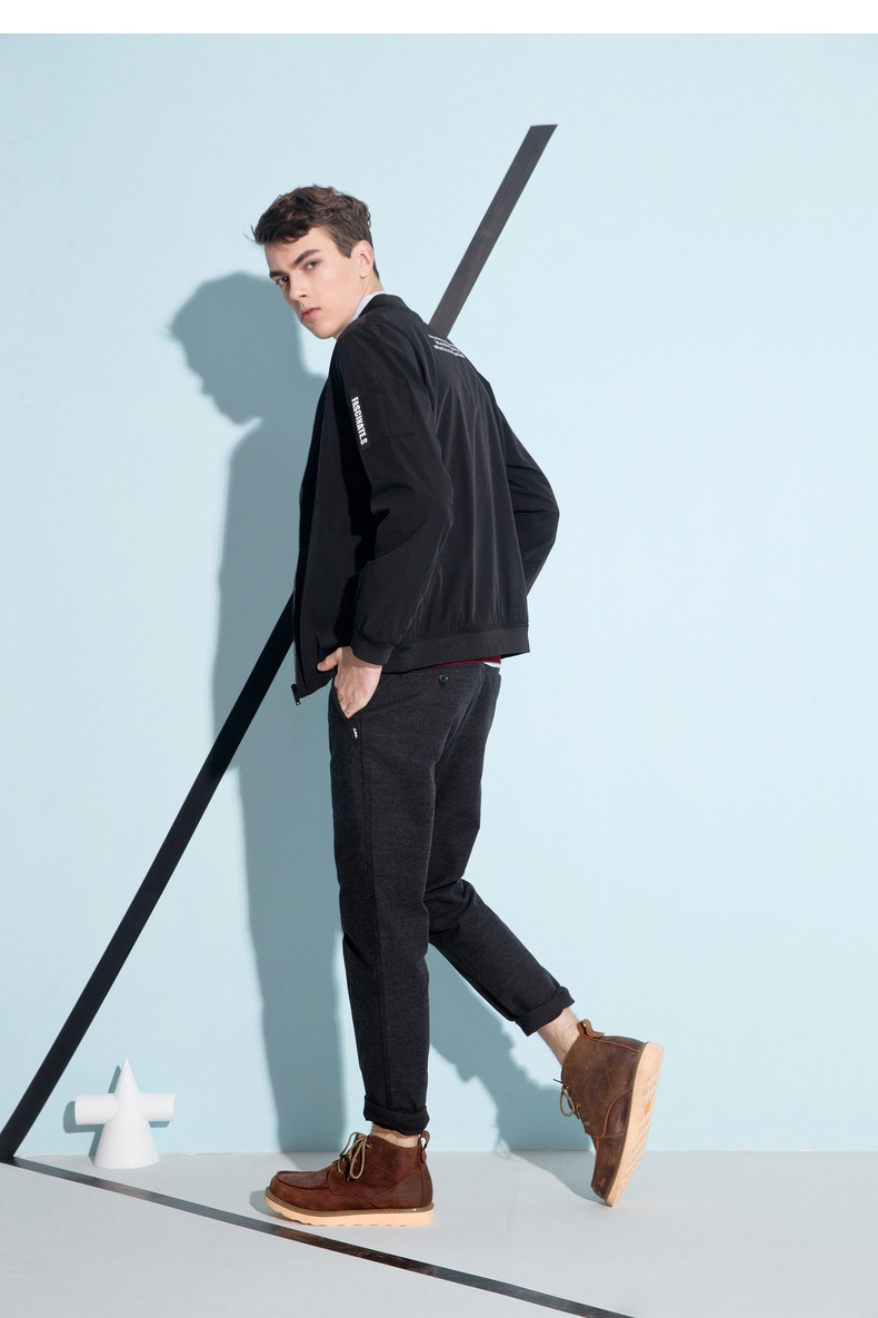 Blouson homme TONLION   manches longues - Ref 3117484 Image 16