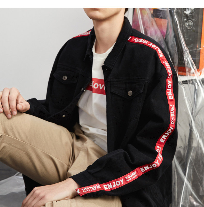 Blouson homme TONLION   manches longues - Ref 3118292 Image 16