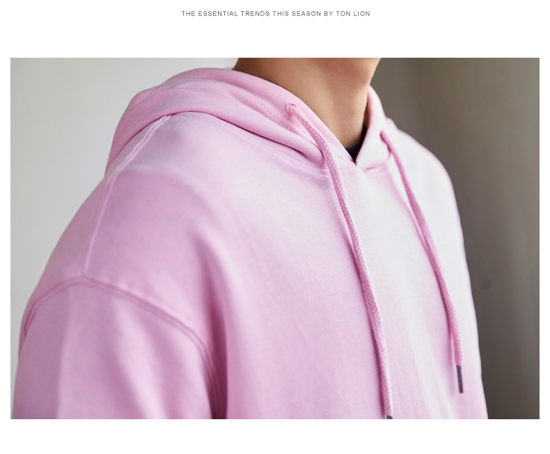 Sweatshirt homme TONLION   - Ref 3129316 Image 79