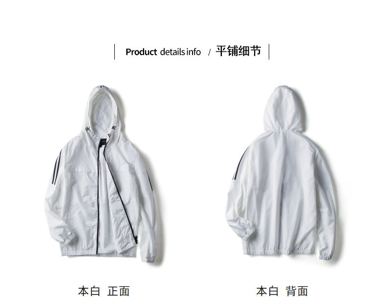 Blouson homme TONLION   manches longues - Ref 3118527 Image 51