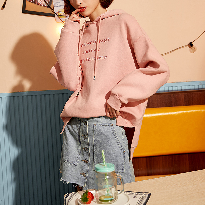 Sweatshirt femme TONLION   - Ref 3216364 Image 3